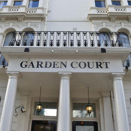 Garden Court Hotel Λονδίνο Εξωτερικό φωτογραφία