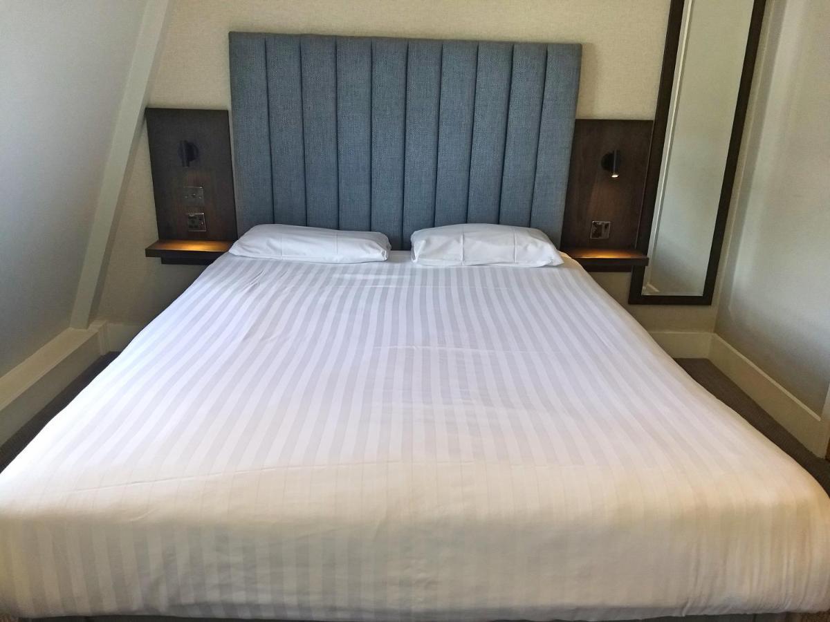 Garden Court Hotel Λονδίνο Εξωτερικό φωτογραφία