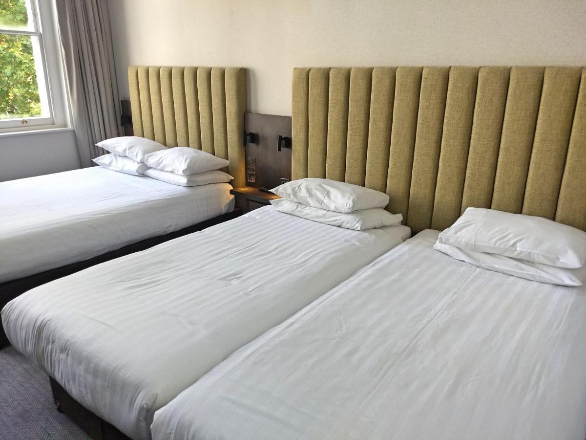 Garden Court Hotel Λονδίνο Εξωτερικό φωτογραφία