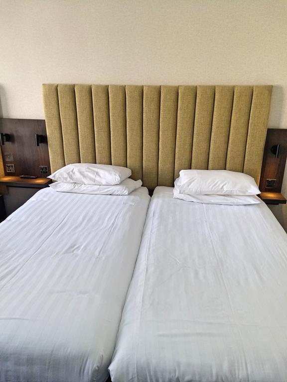 Garden Court Hotel Λονδίνο Εξωτερικό φωτογραφία