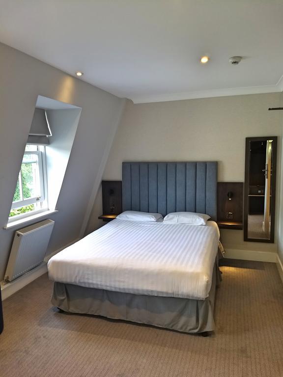 Garden Court Hotel Λονδίνο Εξωτερικό φωτογραφία