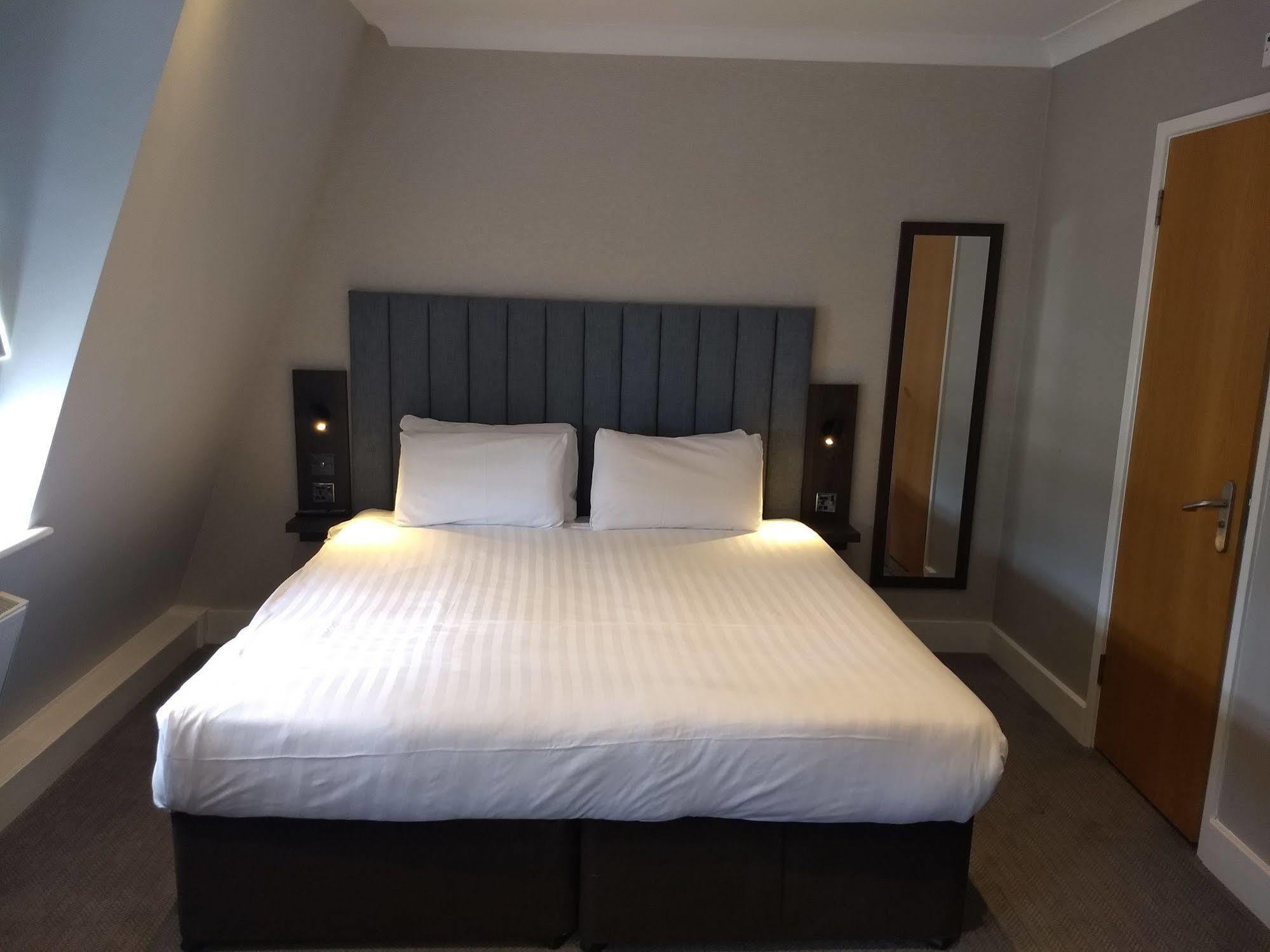 Garden Court Hotel Λονδίνο Εξωτερικό φωτογραφία