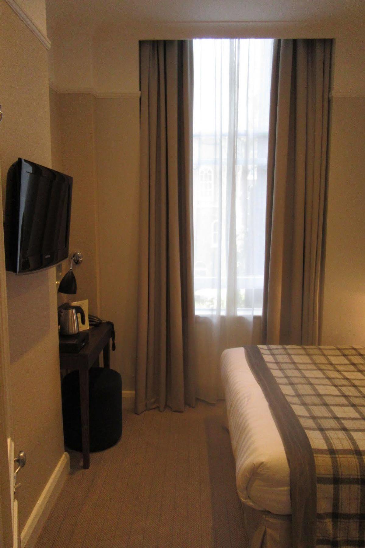 Garden Court Hotel Λονδίνο Εξωτερικό φωτογραφία